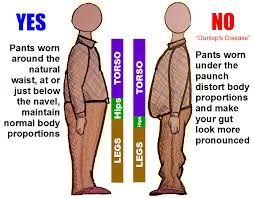 If you are in the early or severe stages of hypoglycemia. How To Be A Fat Man Dress Well And Not Look Dumpy