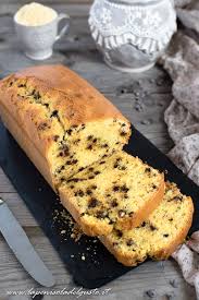 Check spelling or type a new query. Plumcake Mais E Cioccolato Il Dolce Soffice Con Farina Di Mais