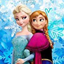 Set papusi ana si elsa in aventura papusilor frozen 2 disney , 37 cm în stoc. Frozen Ana And Elsa Home Facebook