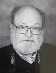 Obituary information for Roger E. Bohn