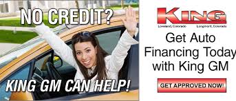 Car lots that accept bad credit. Longmont Denver Bad Credit Auto Loan Financing King Chevrolet Buick Gmc