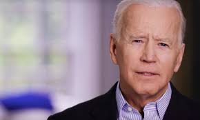 We don't know if there is anything to be gleaned from this at such an early point in the biden presidency. A Money Milestone For Biden 2020 Insider Nj