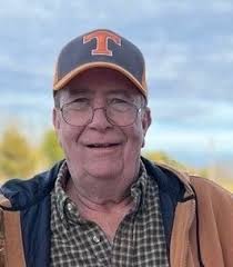 Ronnie K Goolsby Obituary (2025)