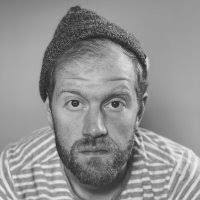 John Bray (@jhnrbry)