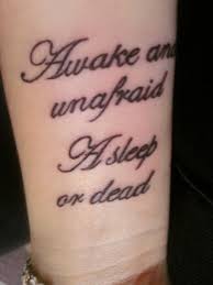 Please send jpeg images, at least 250 pixels wide. 11 Slipknot Lyrics Tattoo