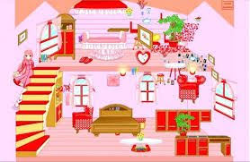 Image Result For Game House Decoration Barbie House Barbie Decor
