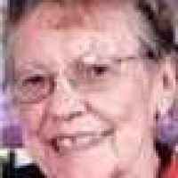 Joan Whittier (1927–2011) • FamilySearch