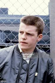 More news for suggs » Suggs Graham Mcpherson Singer Of English Group Madness Circa 1980 By Kevin Cummins Courtesy Getty Images Flattop Chanteur Musicien Musique