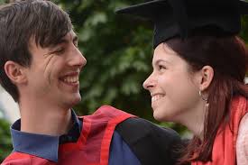 University of Ulster graduations June 30, 2016