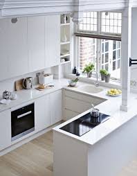 Cocinas pequeñas 80 fotos e ideas de diseño y decoración moderna. Cocinas Pequenas Ideas Para Cocinas Rusticas Modernas Y Bonitas