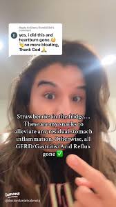 ผลกระทบจากการกินหม่าล่า: ปวดท้องและกระเพาะอักเสบ