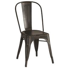 With over 33 years of experience, the chair market is your ultimate seating destination. Coaster 105612 Dining Chairs And Bar Stools Industrial Metal Chair 105612 Reese Warehouse