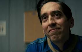 Interview: Dan Cade, Star of The Wizard of the Kremlin