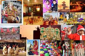 More images for festivals of india » Diversity Of Festivals In India Spectralhues