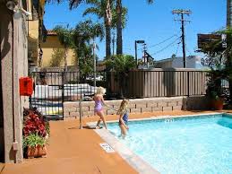 4.2 / 5 2151 reviews. Holiday Inn Express San Diego Seaworld San Diego Ca California Beaches