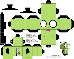 Gir From Invader Zim Quotes Quotesgram Gir (the green dog/grey robot) is so random and insane that you won't believe it. gir from invader zim quotes quotesgram