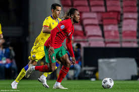 Mais alors que le ballon semble bien avoir franchi la ligne, le but. Serbie Portugal Compos Officielles Sur Quelle Chaine Et A Quelle Heure Voir Le Match En Streaming