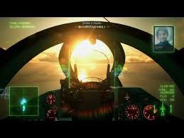 Ace Combat 7 Sp Mission 3 Guns Only Attempt With Mig 21 Will It Work