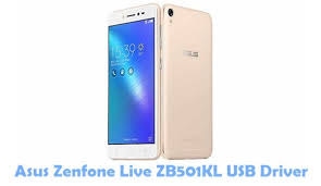 Then double click on the exe file and continue with next. Download Asus Zenfone Live Zb501kl Usb Driver All Usb Drivers