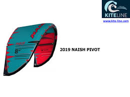 2019 Naish Pivot By Kiteline Issuu