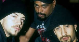Cypress Hill le groupe le plus crossover du rap est à l'honneur