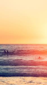 Maybe you would like to learn more about one of these? Na93 Sea California Beach Sunset Nature Art Ocean Blue Red Wallpaper