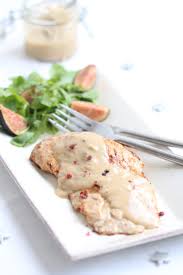 Escaloppe De Veau Sauce Foie Gras Figue Escalopes De Veau Idee Recette Recettes Preferees