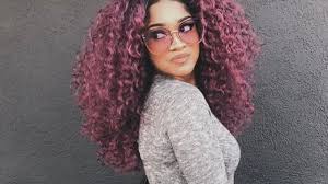 Hair Colour For Women With Brown Skin Features Hair Styles Hair Color For Brown Skin Short Blonde Hair