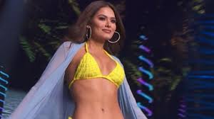 The new miss universe is mexico!!!! Dwrtmdhqky8hpm
