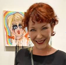 ARTIST 2 ARTIST with Amelia Biewald