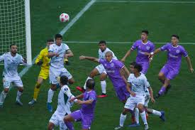Las últimas 5 veces que se enfrentaron en el torneo tuvieron todos los resultados posibles. Con Clubes De Segunda Como Locales Asi Partira La Copa Chile
