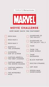 How Many Marvel Movies Have You Watched Https Geo Itunes Apple Com Us Movie Captain Marvel Id1453792625 Marvel Movies Disney Movies List Netflix Movie List