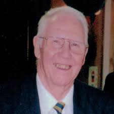 Balson, B. Derald 'Derry'