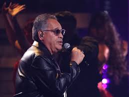 Tito Nieves anunció su retiro de la música tras cinco décadas en la  industrial: lo que se sabe de su decisión - Infobae