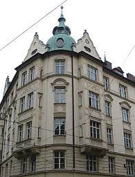 Innere wiener straße, 13münchen 101 метр. Innere Wiener Strasse In 81667 Munchen Au Haidhausen Bayern