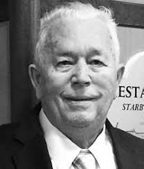 Historians rededicate 'Buttonhole' at Stonewood Mall