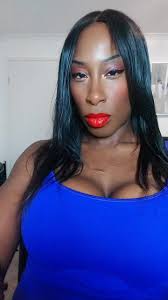 Goddess Show: Empowering the Ebony Finds