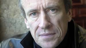 Monaghan by Timothy O'Grady