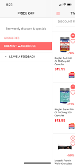 1.8 out of 5 stars from 1,892 genuine reviews on australia's largest chemist warehouse online store. Price Off Coles Woolworths Chemist Warehouse Discount Home Facebook