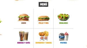 But apart from hamburgers, their menu includes so many good options for breakfast, family bundles, sides, desserts and drinks. Burger King Spain Menu Prices Bk Spain Price List 2019