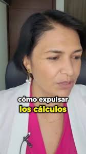 EXPULSANDO CÁLCULOS DE FORMA NATURAL‼️ #YanetRamirez #SomosNaturismo  #medicinaalternativa #naturismo #RemediosNaturales #BienestarTotal  #herbolaria #saludable