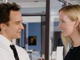 The One Line From 'The West Wing' That Proves Josh Lyman & Donna Moss Are  The Perfect Couple