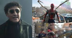 No way home se lanzara el 17 de diciembre de 2021, suponiendo que no haya retrasos en la produccion y que los cines esten abiertos en ese momento. Hzgjcixwejgcdm