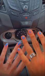 Pin On Acrylic Nails