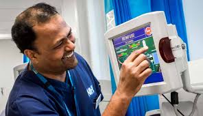 New apheresis unit opens