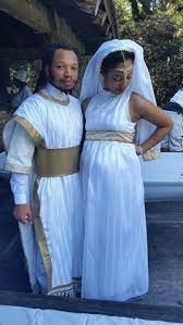Wedding Hebrew Israelite Clothing Hebrew Clothing Black Is Beautiful