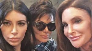 Pengakuan Mengejutkan Caitlyn Jenner soal Kim Kardashian