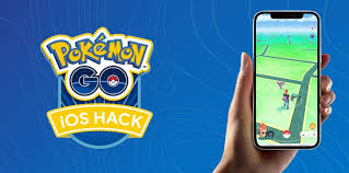 Adding augmented reality (ar) to pokemon go is a . Pokemon Go Ios Hack Pokego Ispoofer Devsjournal