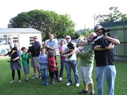 Commenced breeding in 1984 and since then we have developed an intensive puppy enrichment program (ref website for info). Puppy Socialisation Classes Pat And Colin Werner Dog Training School