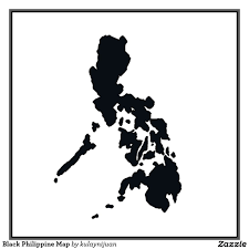 Black And White Map Of The Philippines Google Search Philippine Map Black And White Human Silhouette Map of the country of philippines. philippine map black and white